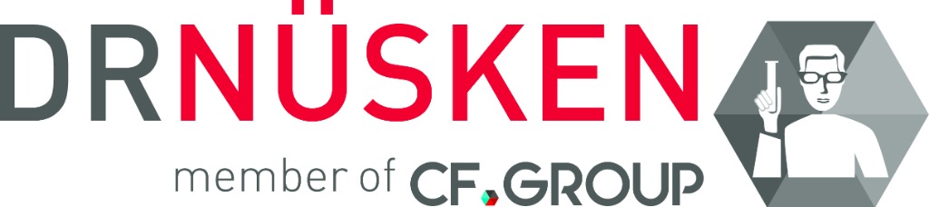 Dr. Nüsken Member of CF Group